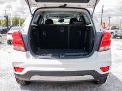 Used 2022 Chevrolet Trax FWD 4dr LT at A Motors Sales & Finance near San Antonio, TX