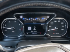 Used 2022  GMC Sierra 2500HD 4WD Crew Cab 159" AT4 Dsl at A Motors Sales & Finance near San Antonio&comma; TX