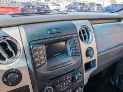 Used 2014  Ford F-150 4WD Supercrew XLT 5 1/2 at A Motors Sales & Finance near San Antonio, TX