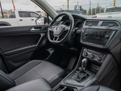 Used 2018  Volkswagen Tiguan 4d SUV SEL at A Motors Sales & Finance near San Antonio&comma; TX