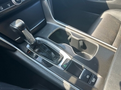 Used 2020 Honda Accord Sedan 4d Sport 1.5L CVT at A Motors Sales & Finance near San Antonio, TX