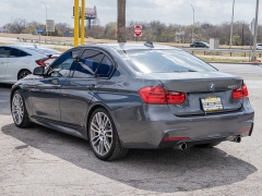 Used 2015  BMW 3 Series 4dr Sdn 335i RWD at A Motors Sales & Finance near San Antonio&comma; TX
