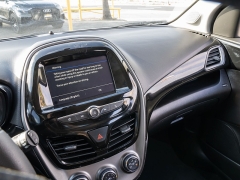 Used 2021 Chevrolet Spark 4dr HB CVT 1LT at A Motors Sales & Finance near San Antonio, TX