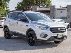 Used 2018 Ford Escape 4d SUV FWD SE at A Motors Sales & Finance near San Antonio, TX