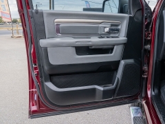 Used 2017  Ram 1500 2WD Crew Cab Lone Star Silver at A Motors Sales & Finance near San Antonio, TX