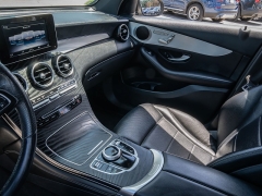Used 2019  Mercedes-Benz GLC-Class 4d SUV GLC300 at A Motors Sales & Finance near San Antonio&comma; TX