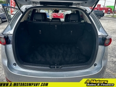 Used 2018 Mazda CX-5 4d SUV AWD Touring at A Motors Sales & Finance near San Antonio, TX