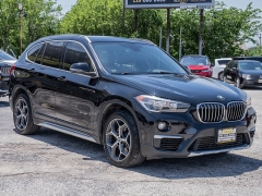Used 2018  BMW X1 sDrive28i Sports Activity Vehicle at A Motors Sales & Finance near San Antonio&comma; TX