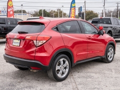 Used 2017  Honda HR-V 4d SUV FWD EX CVT at A Motors Sales & Finance near San Antonio&comma; TX