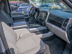 Used 2017 Ford F-150 4WD SuperCrew XLT 5 1/2 at A Motors Sales & Finance near San Antonio, TX