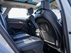 Used 2021  Audi Q5 Premium Plus 45 TFSI quattro at A Motors Sales & Finance near San Antonio&comma; TX