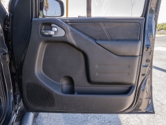 Used 2015  Nissan Frontier 4WD Crew Cab PRO-4X Auto at A Motors Sales & Finance near San Antonio, TX