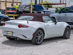 Used 2018  Mazda MX-5 Miata 2d Convertible Grand Touring Auto at A Motors Sales & Finance near San Antonio&comma; TX