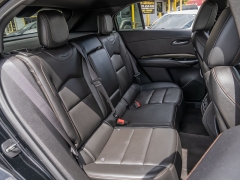 Used 2019  Cadillac XT4 4d SUV FWD Sport at A Motors Sales & Finance near San Antonio&comma; TX