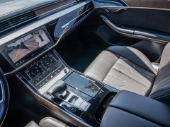 Used 2019  Audi A8 4d Sedan 3&period;0T Quattro L at A Motors Sales & Finance near San Antonio&comma; TX