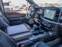 Used 2022  Ford F-150 4WD LARIAT SuperCrew 5&period;5' Box at A Motors Sales & Finance near San Antonio&comma; TX