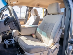 Used 2011  Ford F-150 2WD Supercrew XLT 5 1&sol;2 at A Motors Sales & Finance near San Antonio&comma; TX