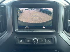 Used 2020 Chevrolet Silverado 1500 2WD Double Cab Custom at A Motors Sales & Finance near San Antonio, TX