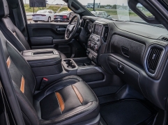 Used 2021 GMC Sierra 1500 4WD Crew Cab 157" AT4 at A Motors Sales & Finance near San Antonio, TX