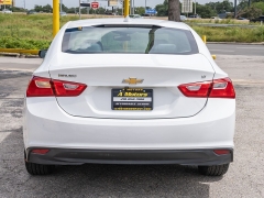 Used 2018  Chevrolet Malibu 4d Sedan LT at A Motors Sales & Finance near San Antonio&comma; TX