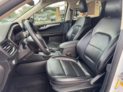 Used 2020 Ford Escape 4d SUV FWD SEL at A Motors Sales & Finance near San Antonio, TX