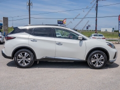 Used 2023  Nissan Murano FWD SV at A Motors Sales & Finance near San Antonio&comma; TX