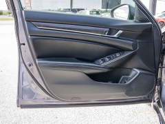 Used 2018 Honda Accord Sedan 4d EX 1.5L at A Motors Sales & Finance near San Antonio, TX