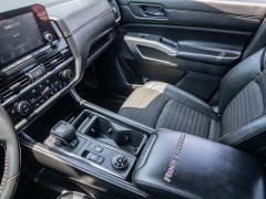 Used 2023  Nissan Pathfinder Rock Creek 4WD at A Motors Sales & Finance near San Antonio&comma; TX
