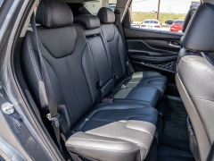 Used 2020  Hyundai Santa Fe 4d SUV FWD SEL 2&period;0T at A Motors Sales & Finance near San Antonio&comma; TX
