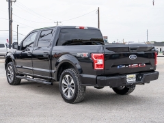 Used 2020  Ford F-150 2WD SuperCrew XL STX 5 1&sol;2 at A Motors Sales & Finance near San Antonio&comma; TX