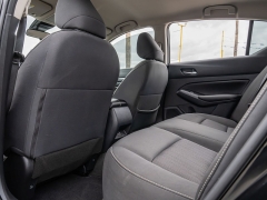 Used 2022  Nissan Altima 2&period;5 SV Sedan at A Motors Sales & Finance near San Antonio&comma; TX