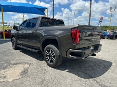 Used 2020 GMC Sierra 1500 4WD Crew Cab AT4 at A Motors Sales & Finance near San Antonio, TX