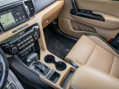 Used 2017  Kia Sportage 4d SUV FWD SX at A Motors Sales & Finance near San Antonio&comma; TX