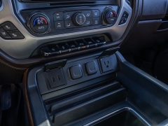 Used 2017  GMC Sierra 1500 4WD Crew Cab SLT at A Motors Sales & Finance near San Antonio, TX