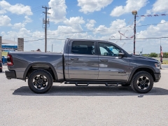 Used 2019  Ram 1500 4WD Crew Cab Rebel at A Motors Sales & Finance near San Antonio&comma; TX