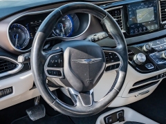Used 2018 Chrysler Pacifica 4d Wagon Touring L at A Motors Sales & Finance near San Antonio, TX