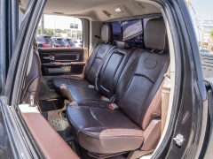 Used 2017  Ram 2500 4WD Crew Cab Longhorn at A Motors Sales & Finance near San Antonio&comma; TX