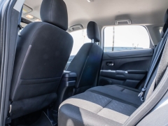Used 2021  Mitsubishi Outlander Sport SE 2&period;0 AWC CVT at A Motors Sales & Finance near San Antonio&comma; TX