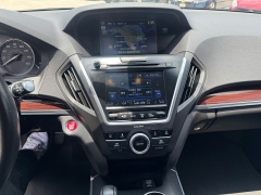 Used 2015 Acura MDX 4d SUV FWD Tech at A Motors Sales & Finance near San Antonio, TX