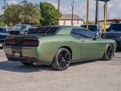 Used 2019 Dodge Challenger 2d Coupe RWD R/T Scat Pack at A Motors Sales & Finance near San Antonio, TX