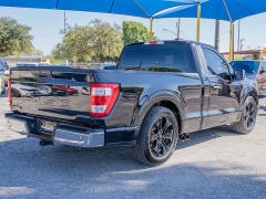 Used 2023  Ford F-150 2WD XL Reg Cab 6.5' Box at A Motors Sales & Finance near San Antonio, TX
