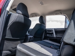 Used 2015  Toyota 4Runner 4d SUV 4WD SR5 at A Motors Sales & Finance near San Antonio&comma; TX