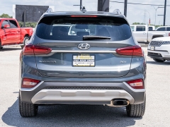 Used 2020  Hyundai Santa Fe 4d SUV FWD SEL 2&period;0T at A Motors Sales & Finance near San Antonio&comma; TX