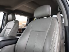 Used 2018  Ford F-150 2WD SuperCrew Lariat 5 1&sol;2 at A Motors Sales & Finance near San Antonio&comma; TX