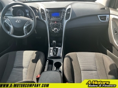 Used 2016 Hyundai Elantra GT 4d Hatchback Auto at A Motors Sales & Finance near San Antonio, TX