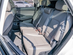 Used 2018 Hyundai Santa Fe 4d SUV AWD SE Ultimate at A Motors Sales & Finance near San Antonio, TX