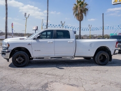 Used 2020  Ram 3500 4WD Crew Cab Big Horn Longbed at A Motors Sales & Finance near San Antonio&comma; TX