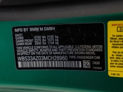 Used 2021  BMW M4 Competition Coupe at A Motors Sales & Finance near San Antonio&comma; TX