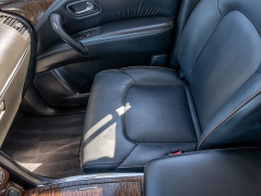 Used 2018  Nissan Armada 4d SUV AWD SL at A Motors Sales & Finance near San Antonio&comma; TX