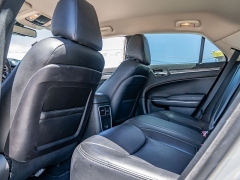 Used 2019 Chrysler 300 4d Sedan RWD Touring at A Motors Sales & Finance near San Antonio, TX